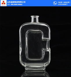 中國優質洋酒瓶制造：圓形洋酒瓶、山東晶玻與南通噴涂酒瓶的行業特色