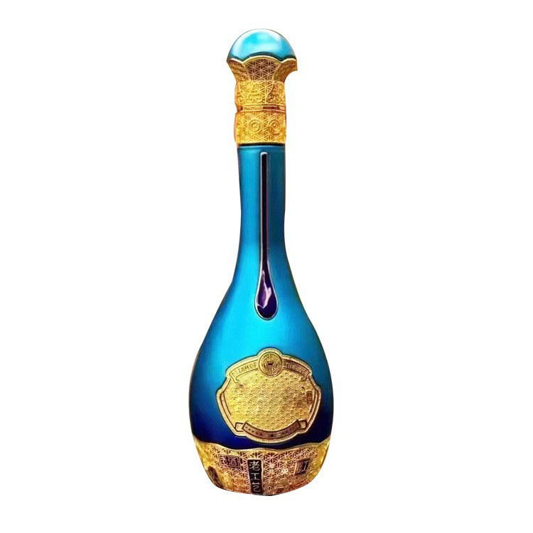 噴涂酒瓶廠(chǎng)家——供應(yīng)優(yōu)質(zhì)噴涂酒瓶的專(zhuān)業(yè)選擇