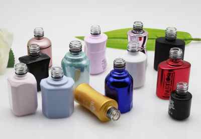 廣州白云區(qū)專(zhuān)業(yè)指甲油瓶噴涂加工，定制酒瓶噴涂服務(wù)