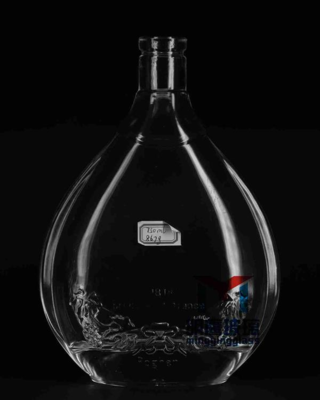 噴漆玻璃酒瓶與噴涂瓶價(jià)格表解析