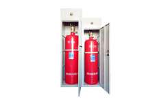 深圳專業(yè)氣體滅火設備廠家解析 以深圳市興舞消防設備為例